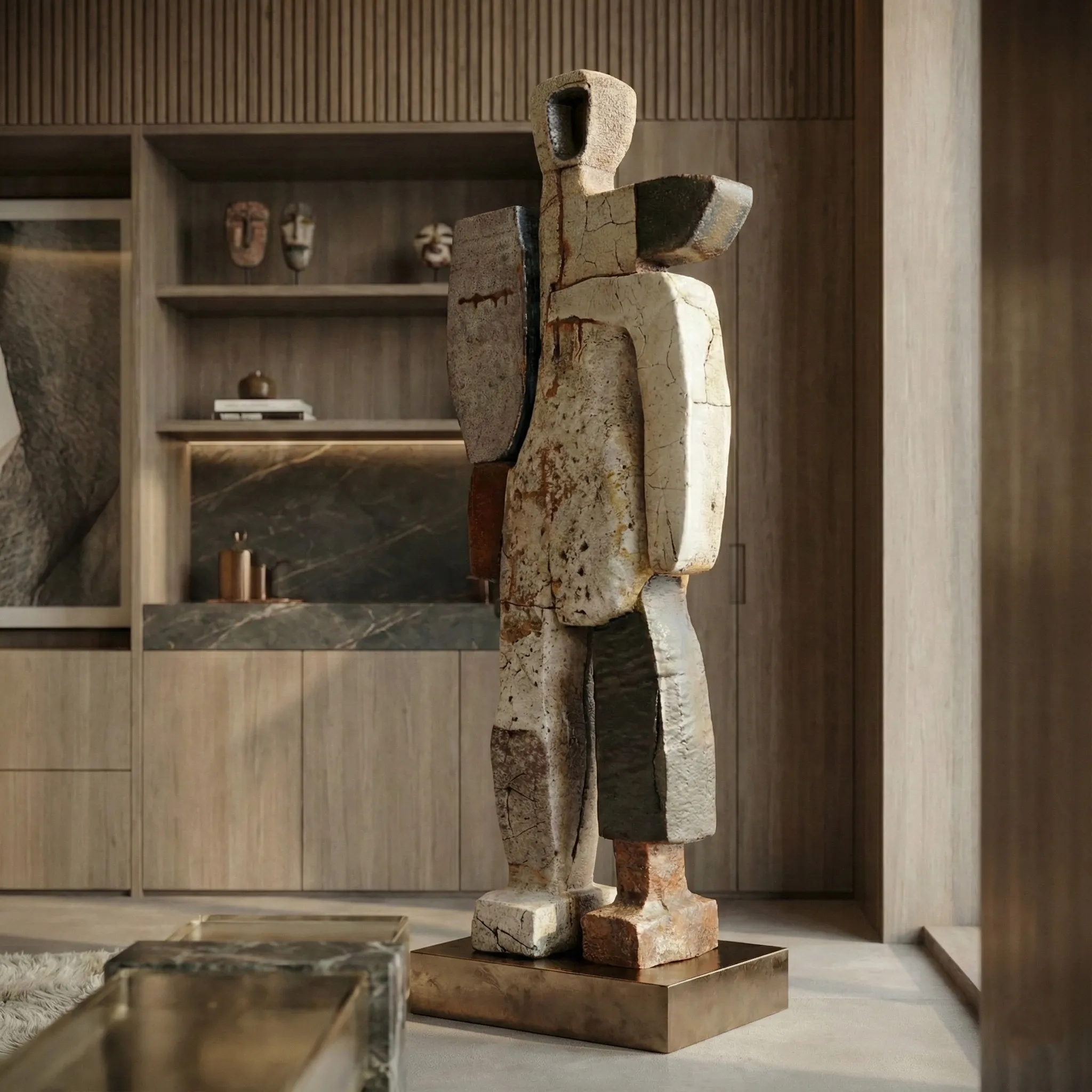 Office Material Details