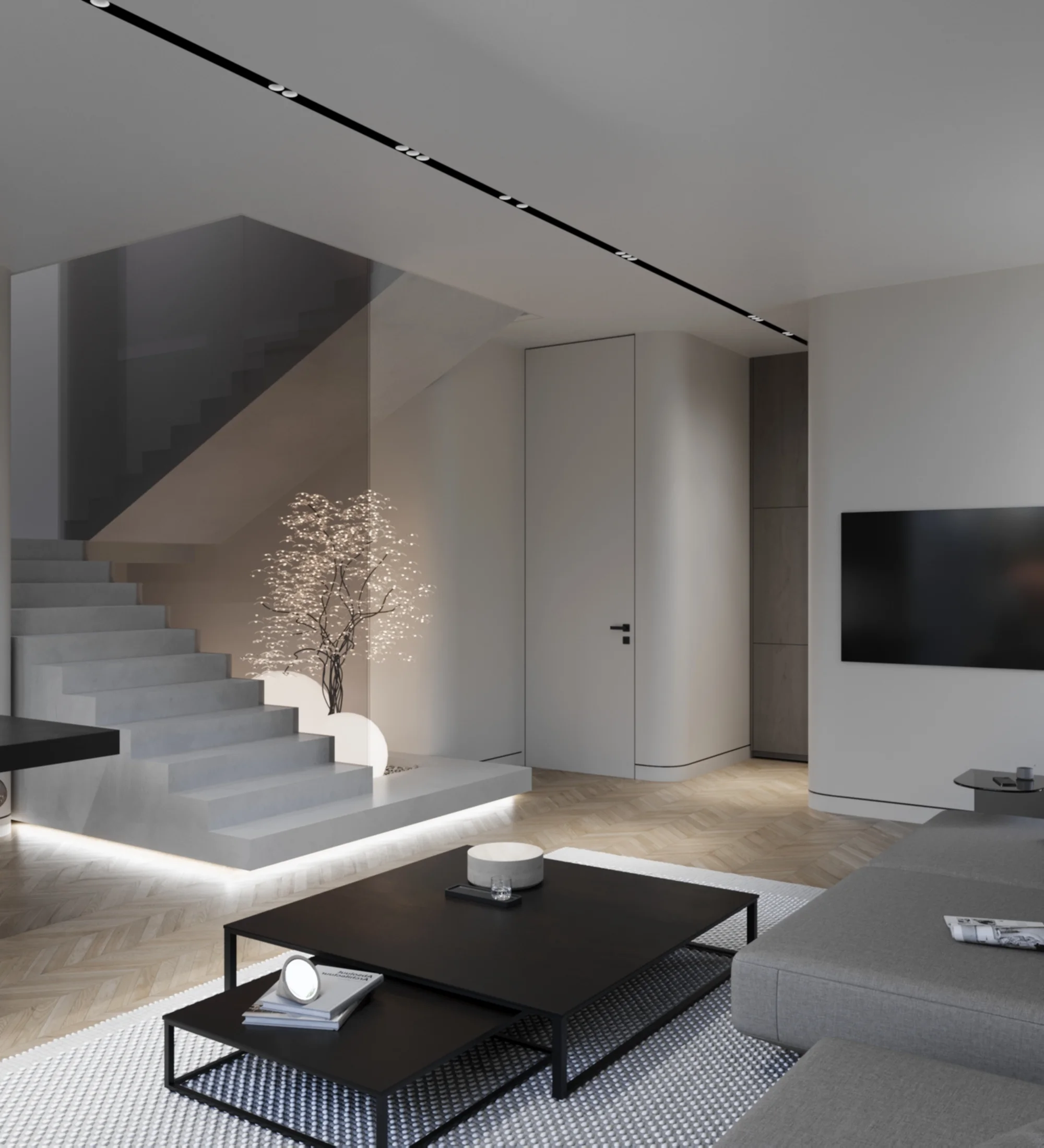 Villa Camelia Arabian Ranches Dubai kitchen