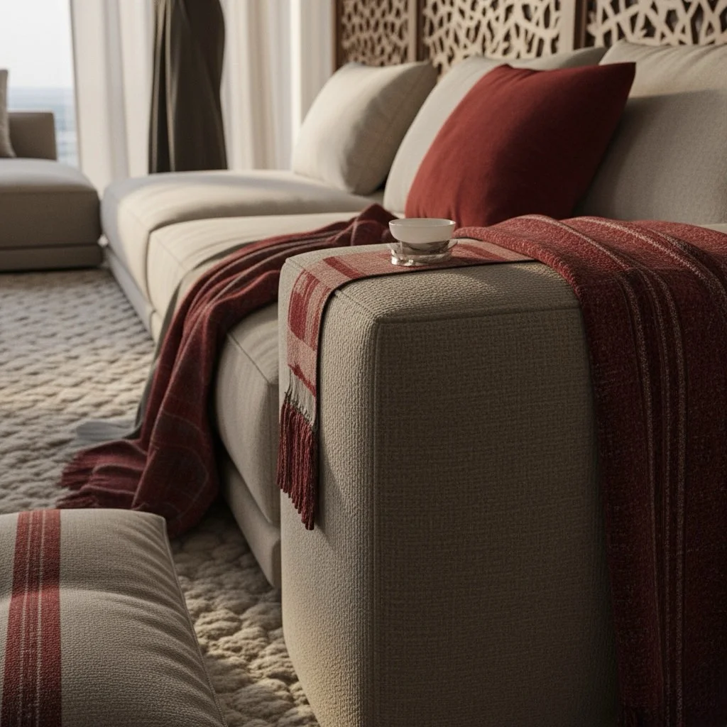 Madinat Jumeirah Living Dubai detail