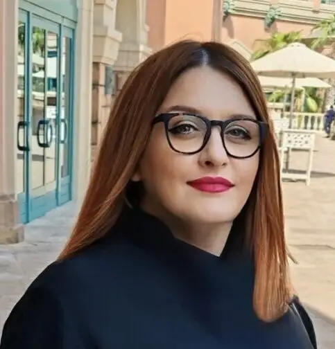 irena pjevovic irena pjevovic